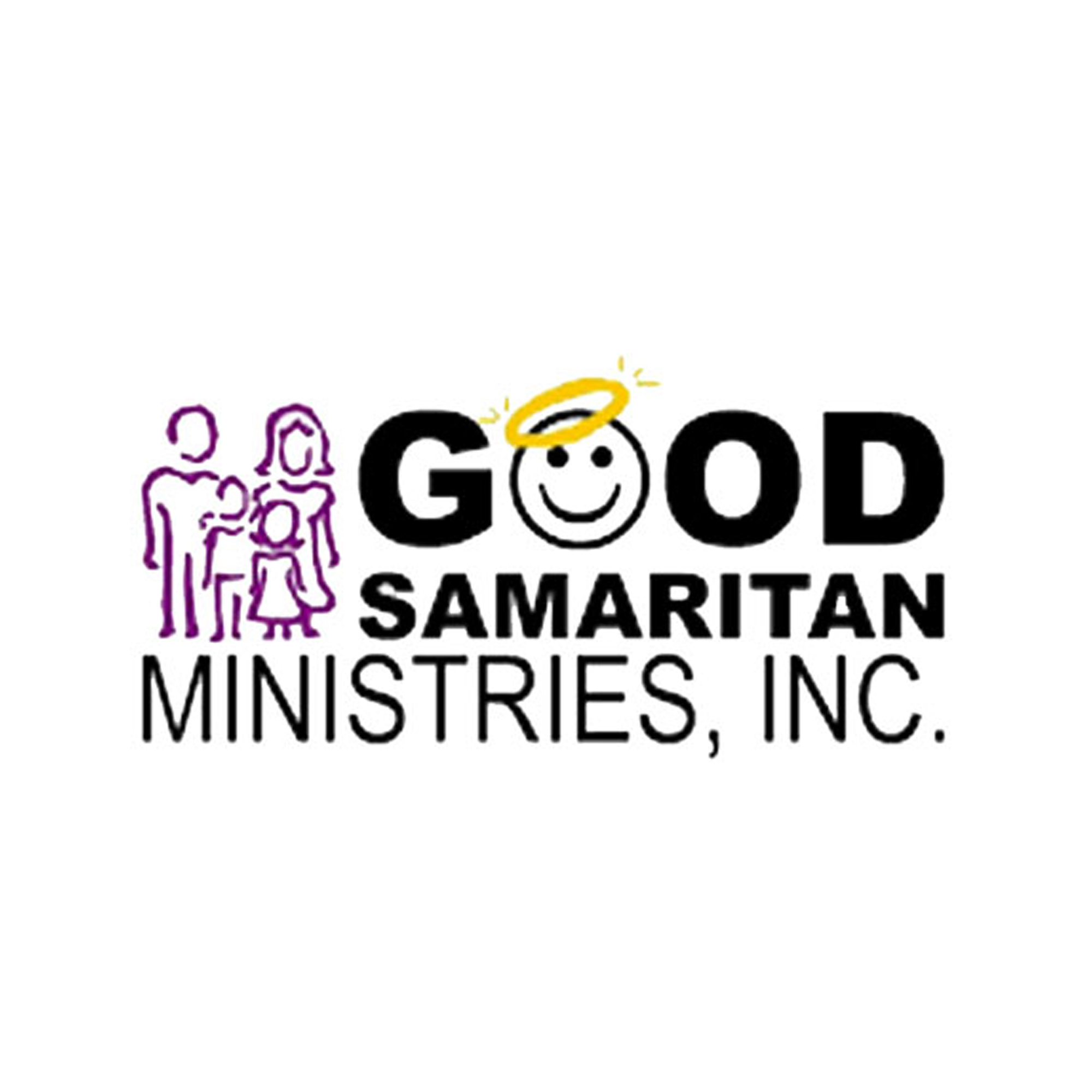 GOOD SAMARITAN MINISTRIES