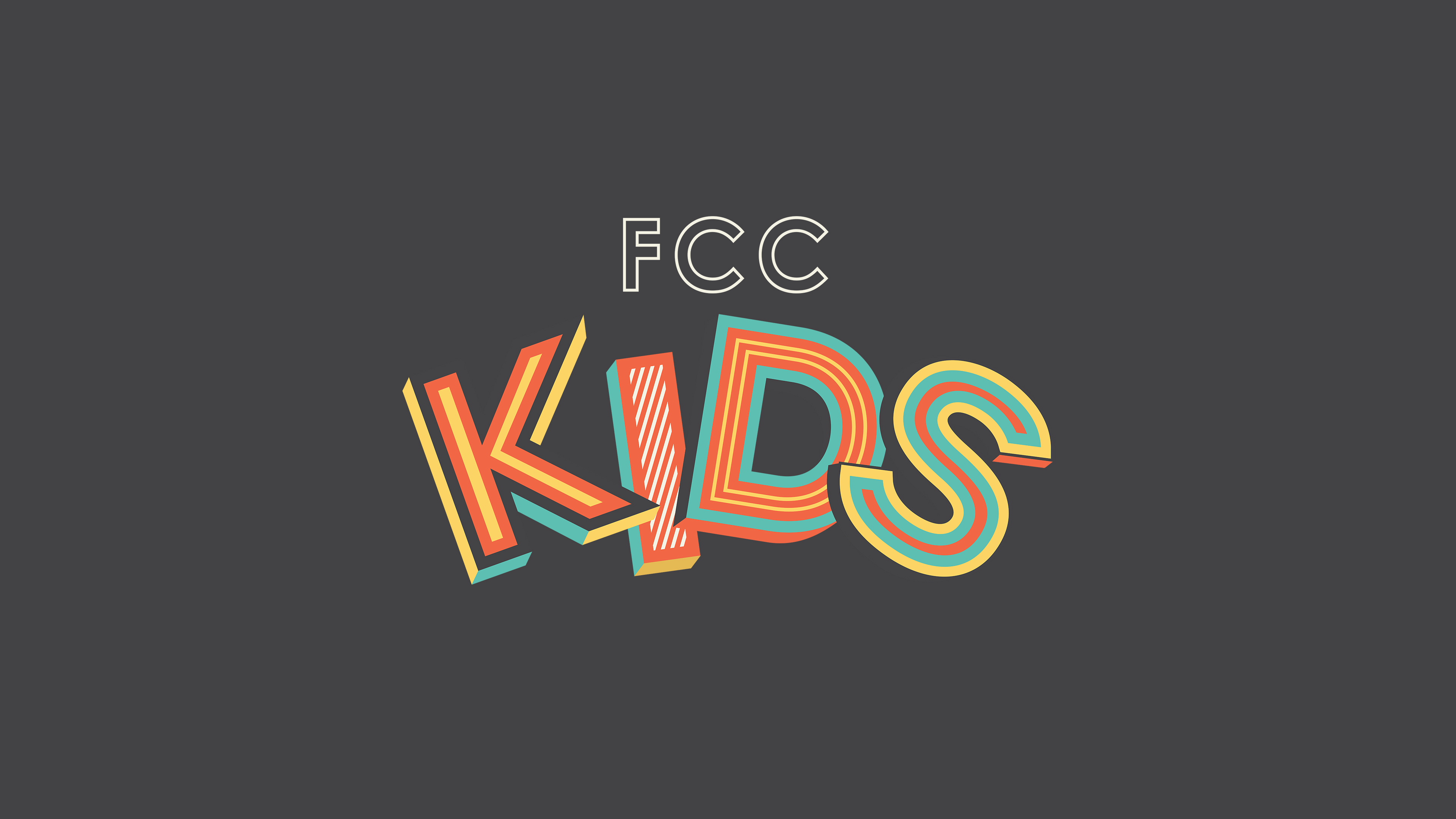 FCC Kids